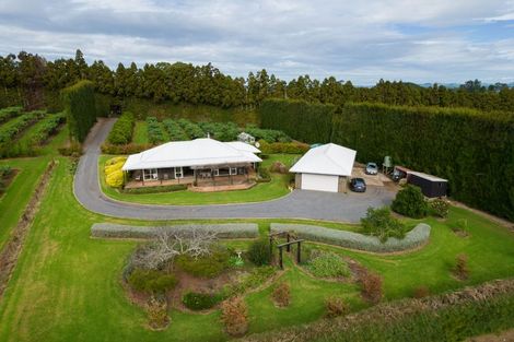 Photo of property in 25 Cottle Hill Drive, Kerikeri, 0293