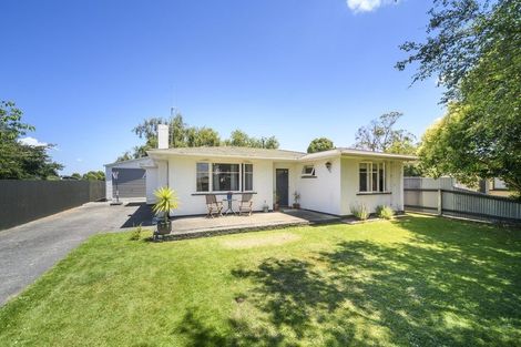 Photo of property in 196 Botanical Road, Takaro, Palmerston North, 4412