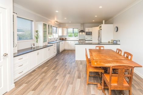 Photo of property in 4 Brougham Place, Springvale, Whanganui, 4501