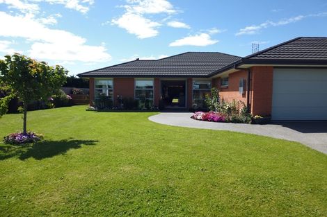 Photo of property in 43 Willowside Place, Amberley, 7410