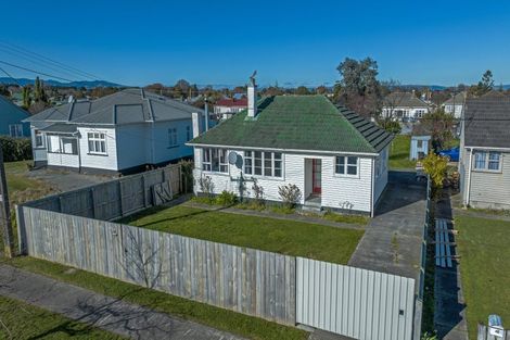 Photo of property in 33 Marlborough Street, Feilding, 4702