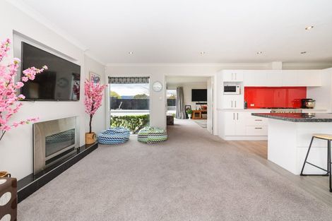 Photo of property in 67a Parnell Heights Drive, Kelvin Grove, Palmerston North, 4414