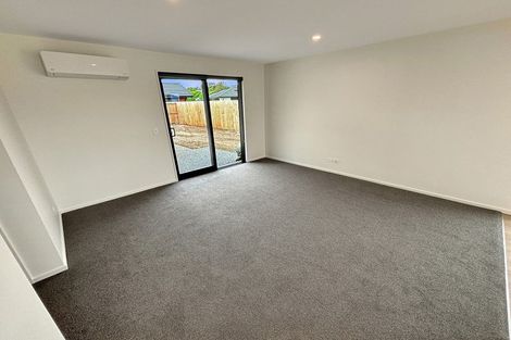 Photo of property in 22 Songpa Street, Halswell, Christchurch, 8025