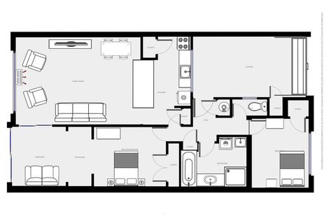 Photo of property in 28b Union Street, Victoria, Rotorua, 3010