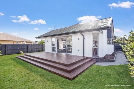 Photo of property in 6a Burwood Road, Burwood, Christchurch, 8083