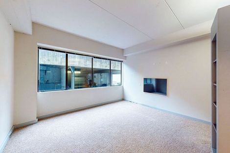 Photo of property in Gerondis Bldg Apartments, 410/60 Willis Street, Wellington Central, Wellington, 6011