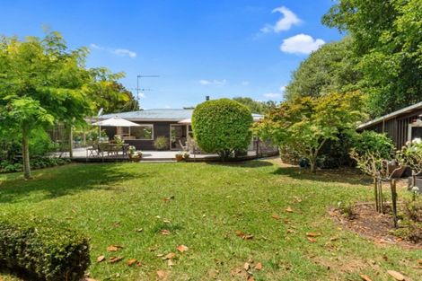 Photo of property in 109 Point Wells Road, Point Wells, Warkworth, 0986