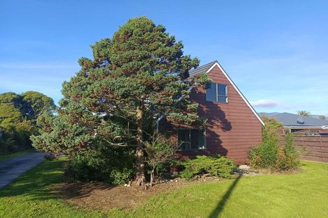 Photo of property in 255 Palmerston Street, Westport, 7825