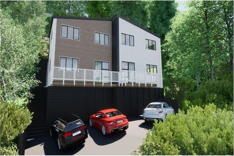 Photo of property in 8 Haven Grove, Naenae, Lower Hutt, 5011