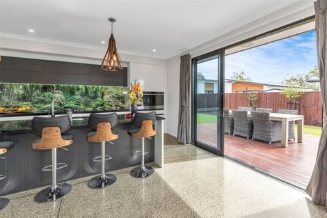 Photo of property in 4 Ballinger Place, Kaiapoi, 7630