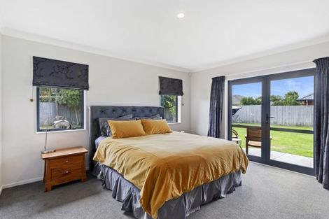 Photo of property in 108 Lowes Road, Rolleston, 7614