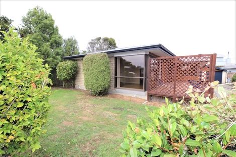 Photo of property in 52 Woolley Street, Avondale, Christchurch, 8061