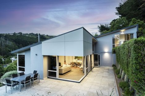 Photo of property in 10 Maurice Knowles Lane, Cashmere, Christchurch, 8022