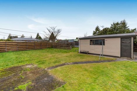 Photo of property in 93 Paraonui Road, Tokoroa, 3420