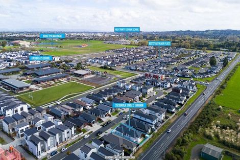 Photo of property in 26 Survila Street, Takanini, 2110