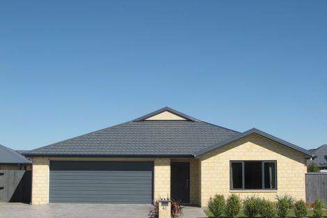 Photo of property in 41 Grimseys Road, Redwood, Christchurch, 8051