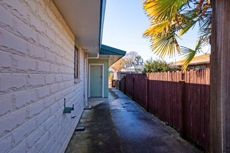 Photo of property in 9b Francis Street, Blenheim, 7201