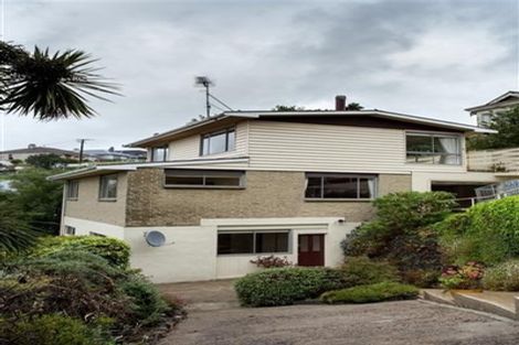 Photo of property in 4 Duncan Street, Dunedin Central, Dunedin, 9016