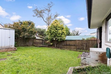 Photo of property in 10 Regia Close, Half Moon Bay, Auckland, 2012