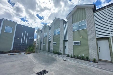 Photo of property in 14/10 Burrows Place, Frankton, Hamilton, 3204