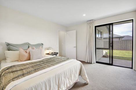 Photo of property in 74 Quinn Crescent, Woodend, 7610