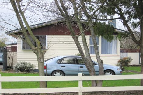 Photo of property in 638 Queen Street East, Levin, 5510