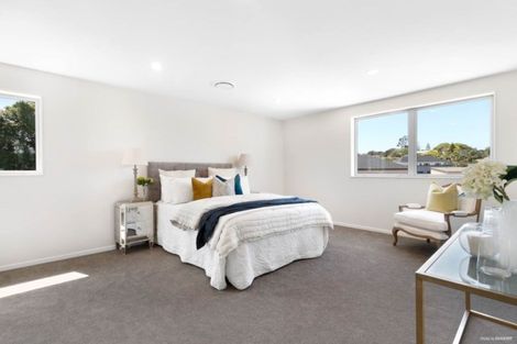 Photo of property in 12 Jaedee Court, Howick, Auckland, 2014