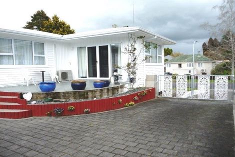 Photo of property in 21 Terrace Street, Putaruru, 3411