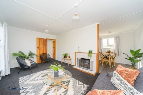 Photo of property in 27 Mccorkindale Street, Feilding, 4702