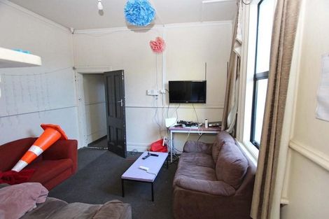 Photo of property in 136 Albany Street, North Dunedin, Dunedin, 9016
