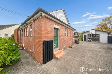 Photo of property in 6 Anson Grove, Naenae, Lower Hutt, 5011