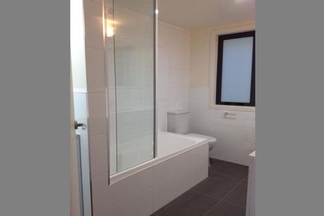 Photo of property in The Mews, 13/8 Basque Road, Eden Terrace, Auckland, 1021