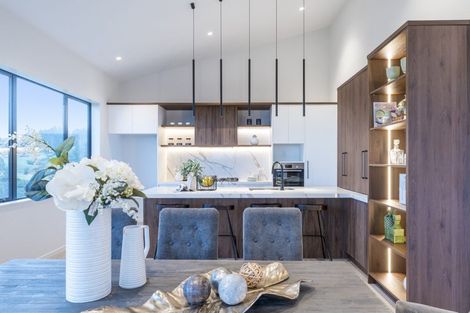 Photo of property in 42 Paparahi Place, Wainui, 0992