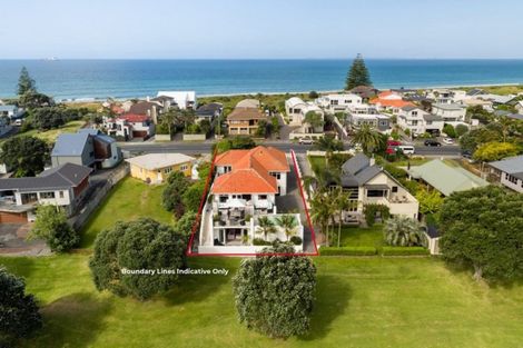 Photo of property in 184 Oceanbeach Road, Mount Maunganui, 3116