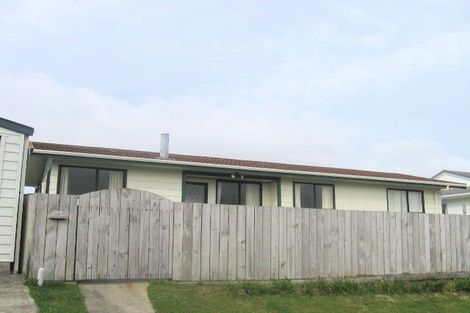 Photo of property in 266 Maungaraki Road, Maungaraki, Lower Hutt, 5010