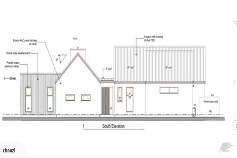 Photo of property in 154 Southfield Drive, Lincoln, 7608