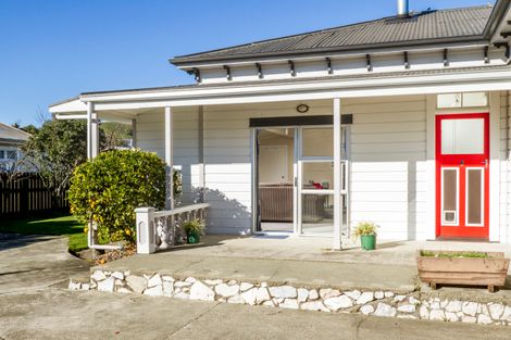 Photo of property in 84 Whitby Road, Wakefield, 7025