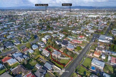 Photo of property in 1/48 Churchill Avenue, Manurewa, Auckland, 2102