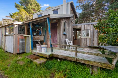 Photo of property in 107 Ohiwa Loop Road, Waiotahe, Opotiki, 3198