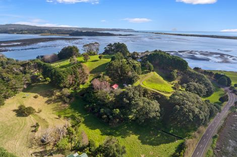 Photo of property in 107 Ohiwa Loop Road, Waiotahe, Opotiki, 3198