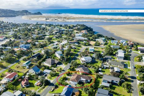 Photo of property in 6 Awatea Street, Mangawhai Heads, Mangawhai, 0505