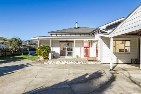 Photo of property in 84 Whitby Road, Wakefield, 7025