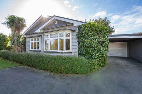 Photo of property in 130 Memorial Avenue, Burnside, Christchurch, 8053