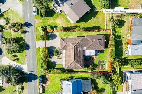 Photo of property in 6 Awatea Street, Mangawhai Heads, Mangawhai, 0505