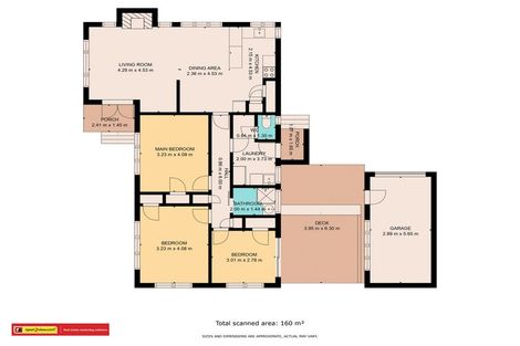 Photo of property in 9 Koutu Road, Koutu, Rotorua, 3010