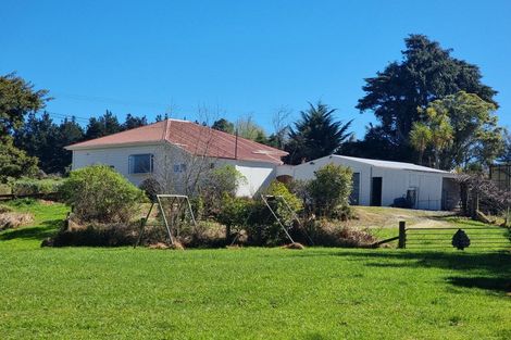 Photo of property in 10747 Route 52, Pongaroa, 4991