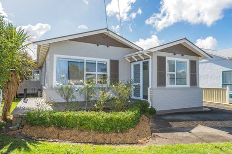 Photo of property in 35 Durie Street, Durie Hill, Whanganui, 4500