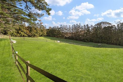 Photo of property in 1115 State Highway 16, Waimauku, 0883