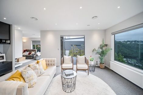 Photo of property in 4 Yelverton Place, Huntsbury, Christchurch, 8022