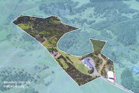 Photo of property in 103 Mcleod Road, South Head, Helensville, 0874